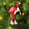 Christmas Felted Wool Flamingo With Skate Ornament - Wondershop™ -Christmas Decorations Shop GUEST e124f956 7a8e 429d 830e 00001f9f6c92
