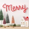 LED Battery Operated Christmas Neon Merry Hangable Sign Red - Wondershop™ 2 LED Battery Operated Christmas Neon Merry Hangable Sign Red - Wondershop™ -Christmas Decorations Shop GUEST e15162fc ab2c 4c73 99f4 881716b0f296