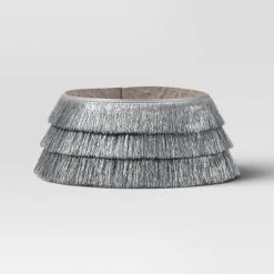 Tinsel Collar - Wondershop™ -Christmas Decorations Shop GUEST e228de54 0a20 4241 aa37 bbe0f5ff5cbb