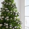 Christmas Discoball Garland - Wondershop™ -Christmas Decorations Shop GUEST e34ed32d 01a4 4bf9 8500 7fdcbea4e832