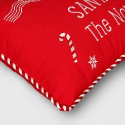 Christmas Letters To Santa Pillow - Wondershop™ 7 Christmas Letters To Santa Pillow - Wondershop™ -Christmas Decorations Shop GUEST e440259c 7617 4cfc a7d1 f143d2738728