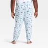Men's "Tis The Ski-son!" Cozy Knit Holiday Matching Family Pajama Pants - Wondershop™ Blue 1 Men's "Tis The Ski-son!" Cozy Knit Holiday Matching Family Pajama Pants - Wondershop™ Blue -Christmas Decorations Shop GUEST e47ea464 3392 4caa a35c 64a9d8607f22
