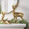 Christmas Sequin Standing Deer Decor Gold - Wondershop™ 1 Christmas Sequin Standing Deer Decor Gold - Wondershop™ -Christmas Decorations Shop GUEST e4a35952 2a1a 4f67 885b 61e81dde383f 1