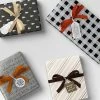 4pk Christmas Velvet Ribbon Gift Packaging Accessories Brown/Beige/Rust/Orange - Wondershop™ 2 4pk Christmas Velvet Ribbon Gift Packaging Accessories Brown/Beige/Rust/Orange - Wondershop™ -Christmas Decorations Shop GUEST e598bb63 e72a 4594 ad90 41c01a1110f6