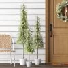 Pre-Lit Potted Balsam Artificial Christmas Tree - Wondershop™ 2 Pre-Lit Potted Balsam Artificial Christmas Tree - Wondershop™ -Christmas Decorations Shop GUEST e67157fa b762 4821 9555 433220fd8bb0