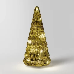 12" Christmas Mercury Lit Glass Tiered Classic Tree Decor - Wondershop™ 13 12" Christmas Mercury Lit Glass Tiered Classic Tree Decor - Wondershop™ -Christmas Decorations Shop GUEST e6d3f710 d82f 4f1a 948e a3c9bbd28197