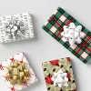 40ct Christmas Bow Bag Gold/White/Silver - Wondershop™ -Christmas Decorations Shop GUEST e7a50f8c 2ac1 45dc 9d07 e2a7fea3a94a