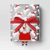 30” 25 Sq Ft Christmas Roll Wrap Red White Polar Bears On Silver - Wondershop™ 1 30” 25 Sq Ft Christmas Roll Wrap Red White Polar Bears On Silver - Wondershop™ -Christmas Decorations Shop GUEST e7f3d53c 6b66 46cf 83a4 135fbc6b0b6d