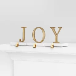 Christmas Stocking Holder Joy - Wondershop™ -Christmas Decorations Shop GUEST e8d8ea34 5ba2 4763 b61e 76a6a3f7db4c