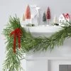 6' Christmas Unlit Norfolk Pine Draping With Red Bows Garland - Wondershop™ 2 6' Christmas Unlit Norfolk Pine Draping With Red Bows Garland - Wondershop™ -Christmas Decorations Shop GUEST eb24c95c cdb5 48ce b822 de2b6f20a846