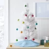 16" Cable Knit Mini Christmas Tree Skirt - Wondershop™ -Christmas Decorations Shop GUEST eb805a65 232b 43c8 85be 0751928434f6