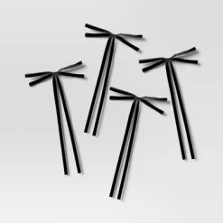 4ct Faux Velvet Fabric Christmas Decorative Bow - Wondershop™ 8 4ct Faux Velvet Fabric Christmas Decorative Bow - Wondershop™ -Christmas Decorations Shop GUEST ecb524ab e784 45c9 ba4a c1ede19fcc9b