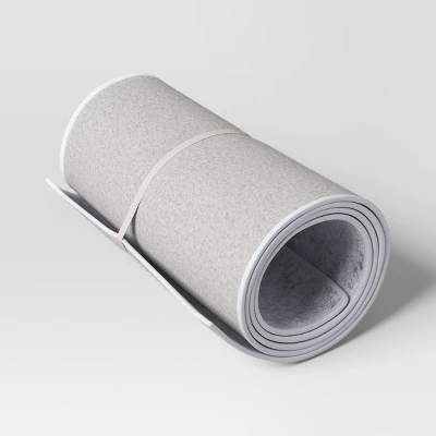 Christmas Roll Up Gray Boucle Tree Collar - Wondershop™ 4 Christmas Roll Up Gray Boucle Tree Collar - Wondershop™ - Image 2