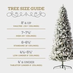 5.5' Pre-Lit Indexed Balsam Fir Artificial Christmas Tree With Twinkling White LED Lights - Wondershop™ 9 5.5' Pre-Lit Indexed Balsam Fir Artificial Christmas Tree With Twinkling White LED Lights - Wondershop™ -Christmas Decorations Shop GUEST eedbab0c 87c8 4c97 a046 119fcd2155f1 19