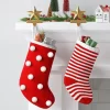 20" Christmas Stripe Knit Stocking Red/White - Wondershop™ 2 20" Christmas Stripe Knit Stocking Red/White - Wondershop™ -Christmas Decorations Shop GUEST eef6f404 9c08 4dcd a7b3 6143867c5066