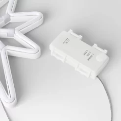 LED Battery Operated Neon Star Hangable Sign Warm White - Wondershop™ 7 LED Battery Operated Neon Star Hangable Sign Warm White - Wondershop™ -Christmas Decorations Shop GUEST f044e6b9 b438 4a36 b9d2 6184f7b64ca0