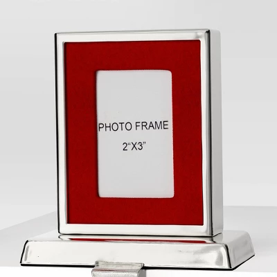 1pk Photo Frame Stocking Holder - Wondershop™ 5 1pk Photo Frame Stocking Holder - Wondershop™ - Image 3