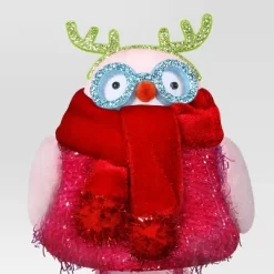 3pk Christmas Featherly Friends Decor - Wondershop™ 12 3pk Christmas Featherly Friends Decor - Wondershop™ -Christmas Decorations Shop GUEST f20961b4 67a6 451c 9d1f 2eaf1e6845f0