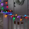 25ct LED C9 Faceted Christmas String Lights With Green Wire - Wondershop™ -Christmas Decorations Shop GUEST f399a2a4 7c05 423e a5ea 4ab35c6a1979