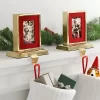 1pk Photo Frame Stocking Holder - Wondershop™ -Christmas Decorations Shop GUEST f3ce76cf d432 43e2 b1e8 3da038b628cb