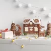 2pk Christmas Ceramic Gingerbread Decor - Wondershop™ -Christmas Decorations Shop GUEST f46cf040 4bf8 4a57 b022 f98d3980e35f 1