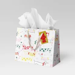 Christmas Humble Cheer Large Dachshund Sweater - Wondershop™