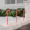 3pc LED Candy Cane Christmas Novelty Path Lights - Wondershop™ -Christmas Decorations Shop GUEST f704c00a e07e 45da bbf7 70bfb247bb39