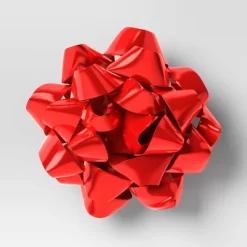 Mega Christmas Bow - Wondershop™ 13 Mega Christmas Bow - Wondershop™ -Christmas Decorations Shop GUEST f85e2412 ae14 470c 8019 263d6bca8ed3