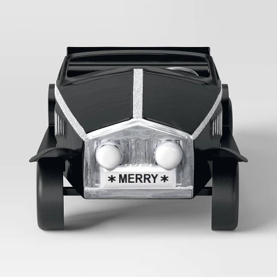 Christmas Featherly Friends Car Decor - Wondershop™ 4 Christmas Featherly Friends Car Decor - Wondershop™ - Image 2