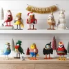 10pc Featherly Friends 2025 Anniversary Collection Christmas Bird Figurine Set - Wondershop™ -Christmas Decorations Shop GUEST f97f89ea 2986 4222 b08b e2e6aaa30366