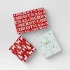 30” 3pk Christmas Wrap Pack Scandinavian - Wondershop™ 2 30” 3pk Christmas Wrap Pack Scandinavian - Wondershop™ -Christmas Decorations Shop GUEST fb03b9e8 8f58 4d93 8030 2098d80a7a56