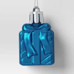 25ct Assorted Shatter-Resistant Christmas Tree Ornament Set - Wondershop™ -Christmas Decorations Shop GUEST fbcb698a 21ca 4a8d 8d81 dec210608c7d