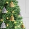 5" Christmas Mini Tassel Ornament Set - Wondershop™ -Christmas Decorations Shop GUEST fbfd60d8 3e5a 416b a7f4 01f6238316a6 1