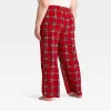 Women's Plaid Microfleece Holiday Matching Family Pajama Pants - Wondershop™ Red 2 Women's Plaid Microfleece Holiday Matching Family Pajama Pants - Wondershop™ Red -Christmas Decorations Shop GUEST fce015c2 5cdc 4b45 bff8 f5c51b7a87ad