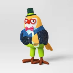 Christmas Featherly Friends Decor- Wondershop™ -Christmas Decorations Shop GUEST fe99aff0 5811 41d1 b1f0 eba953cf123f